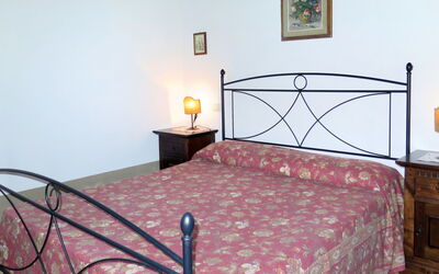 Alloggio:&nbsp;Le Colmate 640.1