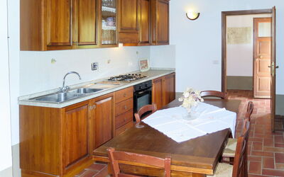 Alloggio:&nbsp;Le Colmate 640.1