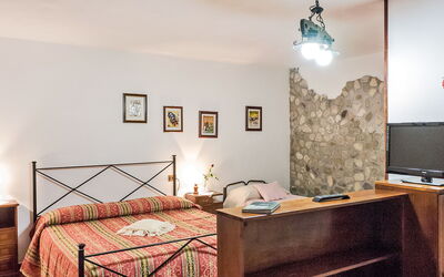 Alloggio:&nbsp;Casa Nuova - Volterra (Lai130) 602.1