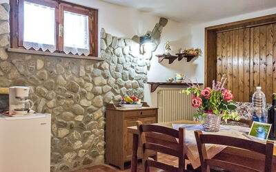 Alloggio:&nbsp;Casa Nuova - Volterra (Lai130) 602.1
