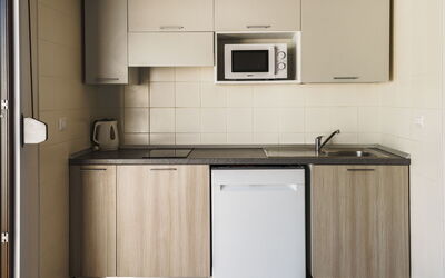 Alloggio:&nbsp;Twoo-Room Comfort 610.3