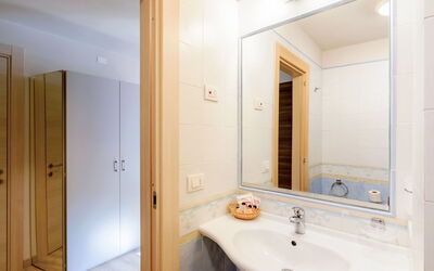 Alloggio:&nbsp;Twoo-Room Comfort 610.3