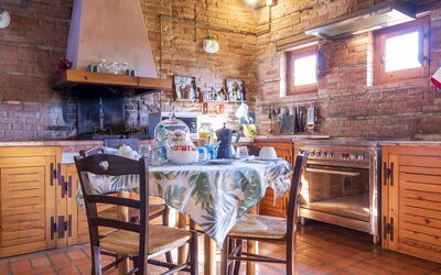 Alloggio:&nbsp;Antico Convento 607.3