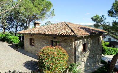 Città Di Castello 607