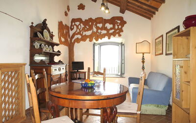 Alloggio:&nbsp;Il Podere del Lago (Bol253) 662.3
