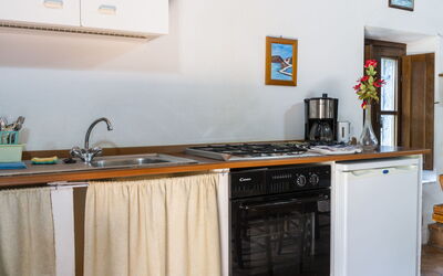 Alloggio:&nbsp;La Capraccia (Bol334) 664.8