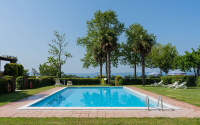 Alloggio:&nbsp;Dolce Vita 663.2