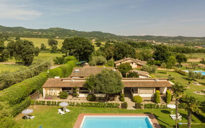 Alloggio:&nbsp;Dolce Vita (Bol322) 663.3