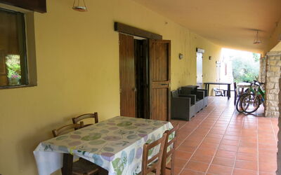 Alloggio:&nbsp;Il Rifugio (Cad101) 601.2
