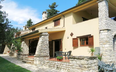 Alloggio:&nbsp;Il Rifugio (Cad101) 601.2