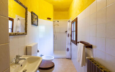 Alloggio:&nbsp;Il Rifugio + la Loggia (Cad102) 601.3
