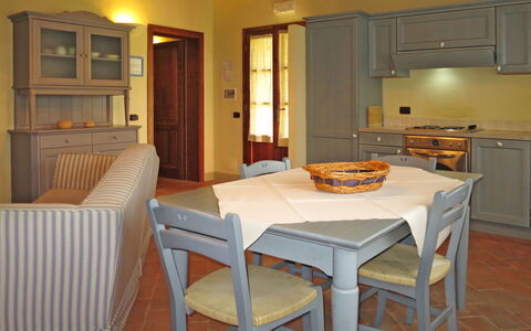Alloggio:&nbsp;Ginestra 601.5