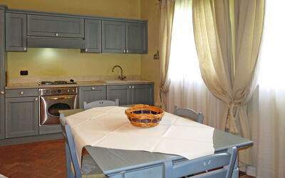 Alloggio:&nbsp;Ginestra 601.5