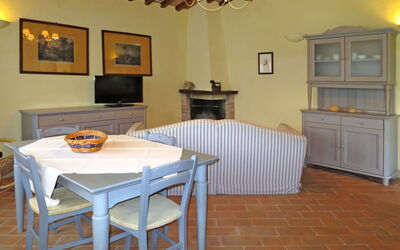 Alloggio:&nbsp;Ginestra 601.5