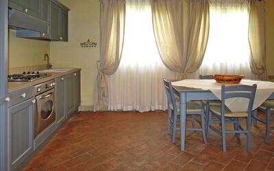 Alloggio:&nbsp;Ginestra 601.5