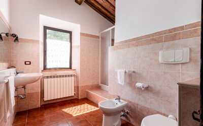Alloggio:&nbsp;La Casa Antica 601.1