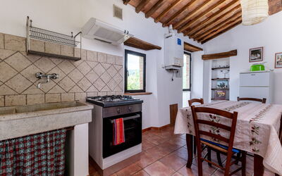 Alloggio:&nbsp;La Casa Antica 601.1