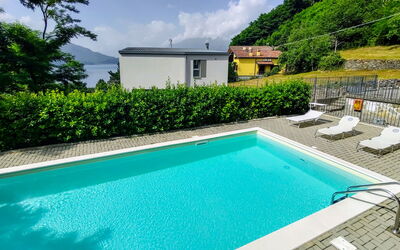 Casa vacanza San Vincenzo - Gera Lario, Lombardia, Italia