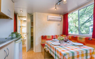 Alloggio:&nbsp;Belvedere Pineta Camping Village 653.3