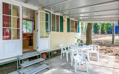 Alloggio:&nbsp;Belvedere Pineta Camping Village 653.3
