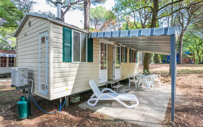 Alloggio:&nbsp;Belvedere Pineta Camping Village 653.3