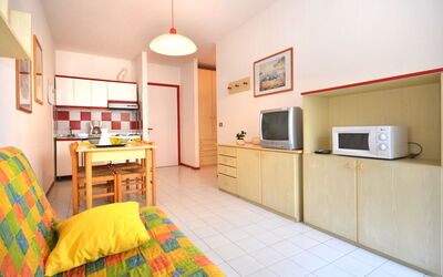 Alloggio:&nbsp;Residence Urano 660.3