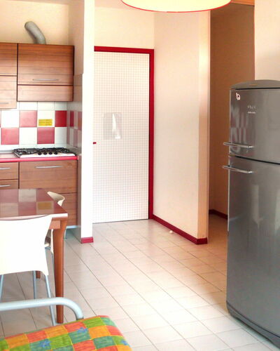 Residence Urano 660.2