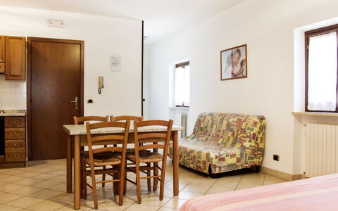 Alloggio:&nbsp;Ca' Bottrigo 702.5