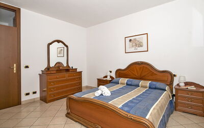 Alloggio:&nbsp;Ca' Bottrigo 702.2