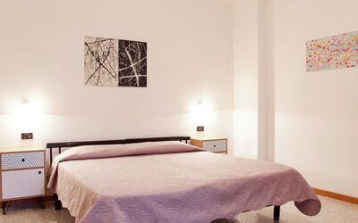 Alloggio:&nbsp;Le Rasole 712.2