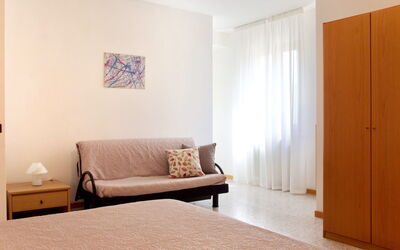 Alloggio:&nbsp;Le Rasole 712.2
