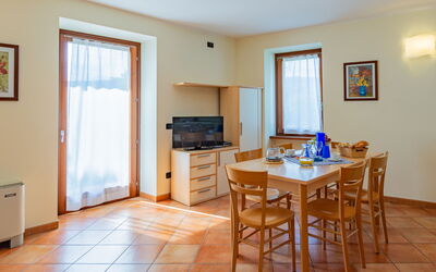 Alloggio:&nbsp;Corte Camaldoli 713.3