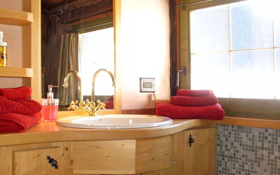 Alloggio:&nbsp;Casa Clà - App. Nido (Brx752) 613.3