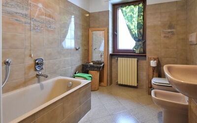 Alloggio:&nbsp;Casa Clà - App. Verde (Brx750) 613.1