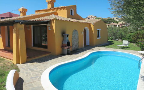 Alloggio:&nbsp;Country Village Sea Villas (Sti223) 628.1