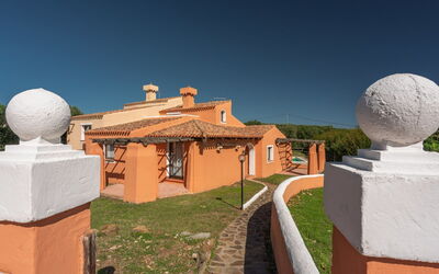 Country Village Sea Villas