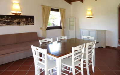 Alloggio:&nbsp;Country Village Sea Villas (Sti223) 628.1