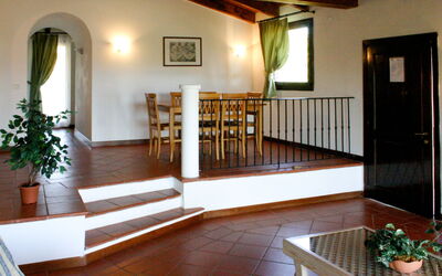 Alloggio:&nbsp;Country Village Sea Villas (Sti223) 628.1