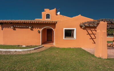 Country Village Sea Villas