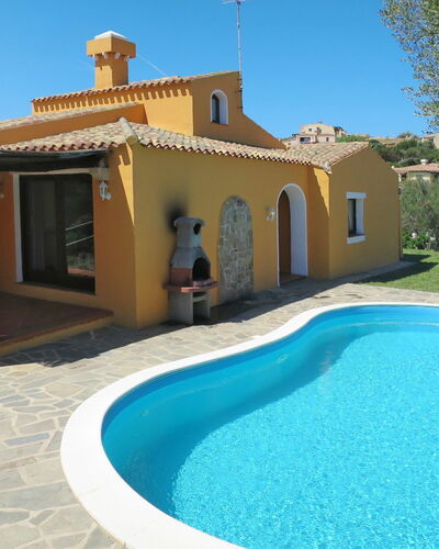 Country Village Sea Villas (Sti223) 628.1