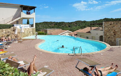 Baia Sardinia 713