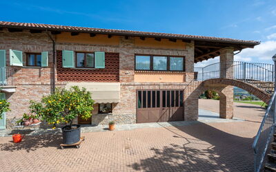 Antica Cascina
