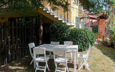 Casa vacanza Ca del Bernardin - Castello, Lombardia, Italia
