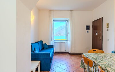 Alloggio:&nbsp;Vecchia Filanda (Mso150) Apartment 302 612.4