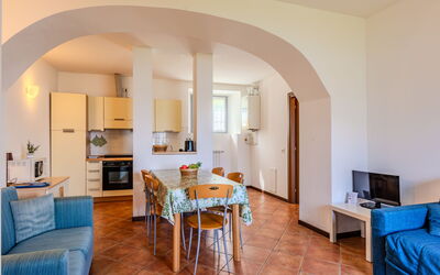 Alloggio:&nbsp;Vecchia Filanda (Mso150) Apartment 302 612.4