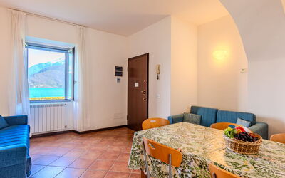 Alloggio:&nbsp;Vecchia Filanda (Mso150) Apartment 302 612.4