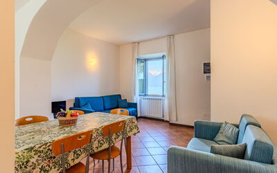 Alloggio:&nbsp;Vecchia Filanda (Mso150) Apartment 302 612.4
