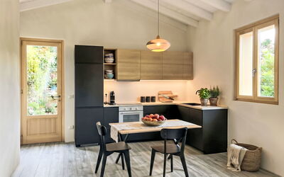 Alloggio:&nbsp;Lacum Lux Resort 634.2