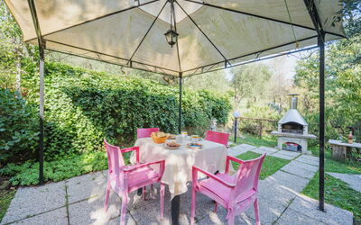 Casa vacanza Villetta Cerchia - Lucca, Toscana, Italia