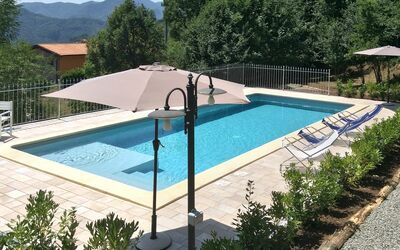 Casa vacanza Del Regolo - Molazzana, Toscana, Italia